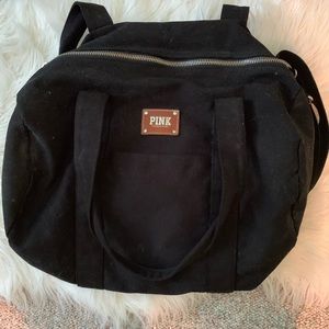 PINK Victoria’s Secret Duffle Bag